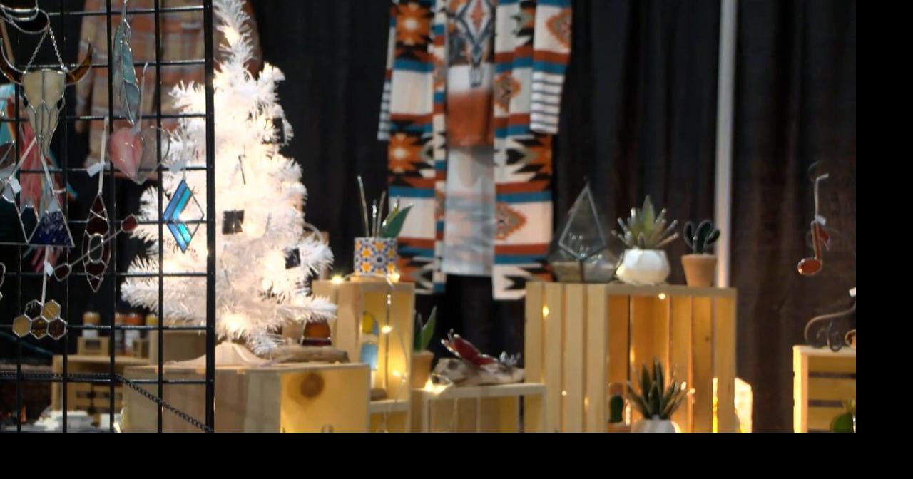 Terre Haute Christmas fun continues with Miracle on 7th St. and Santa's