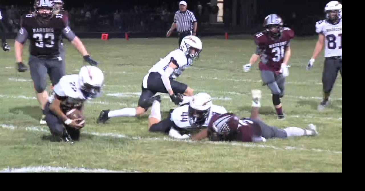 Robinson wins on over CaseyWestfield Sports