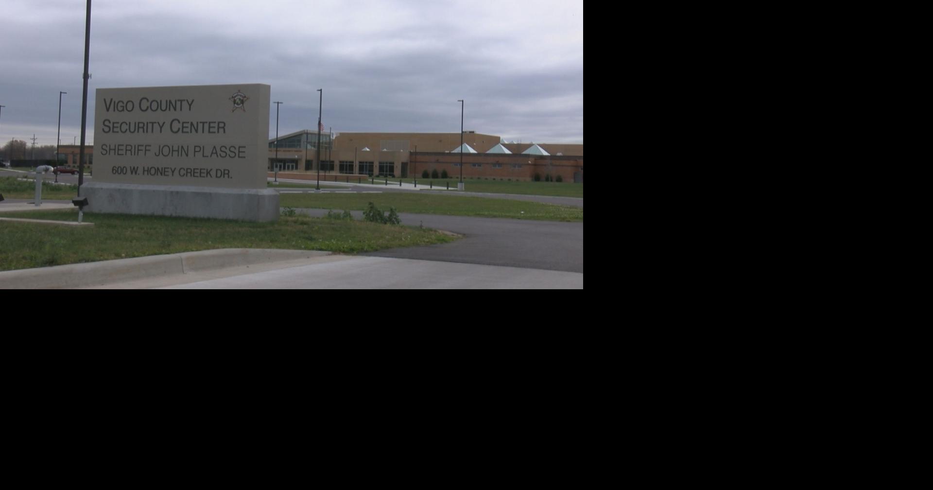 Cause of death revealed for an inmate who died in the Vigo Co. Jail