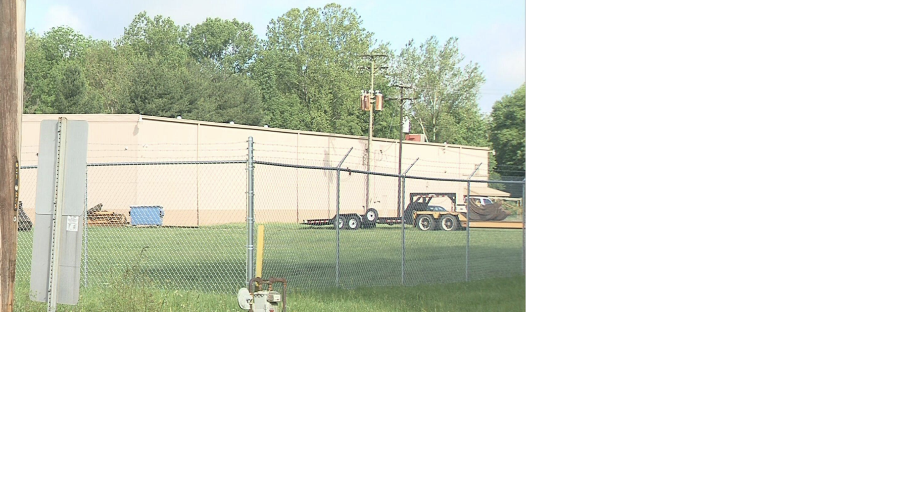 Knox County officials say no to military recycling facility expansion