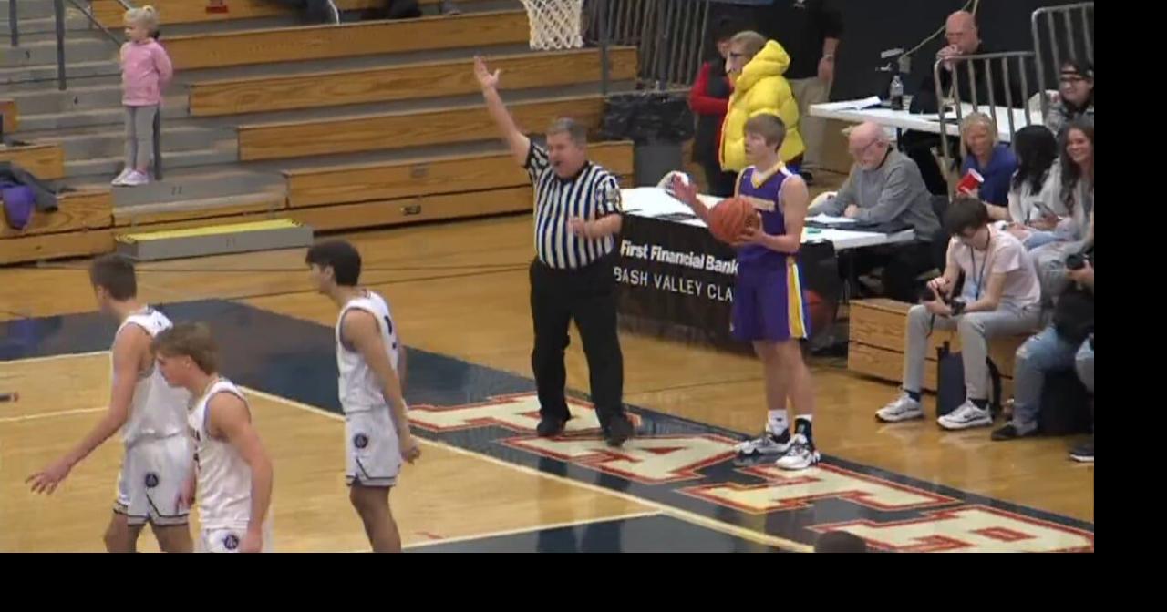 Young CaseyWestfield boys basketball team growing with confidence