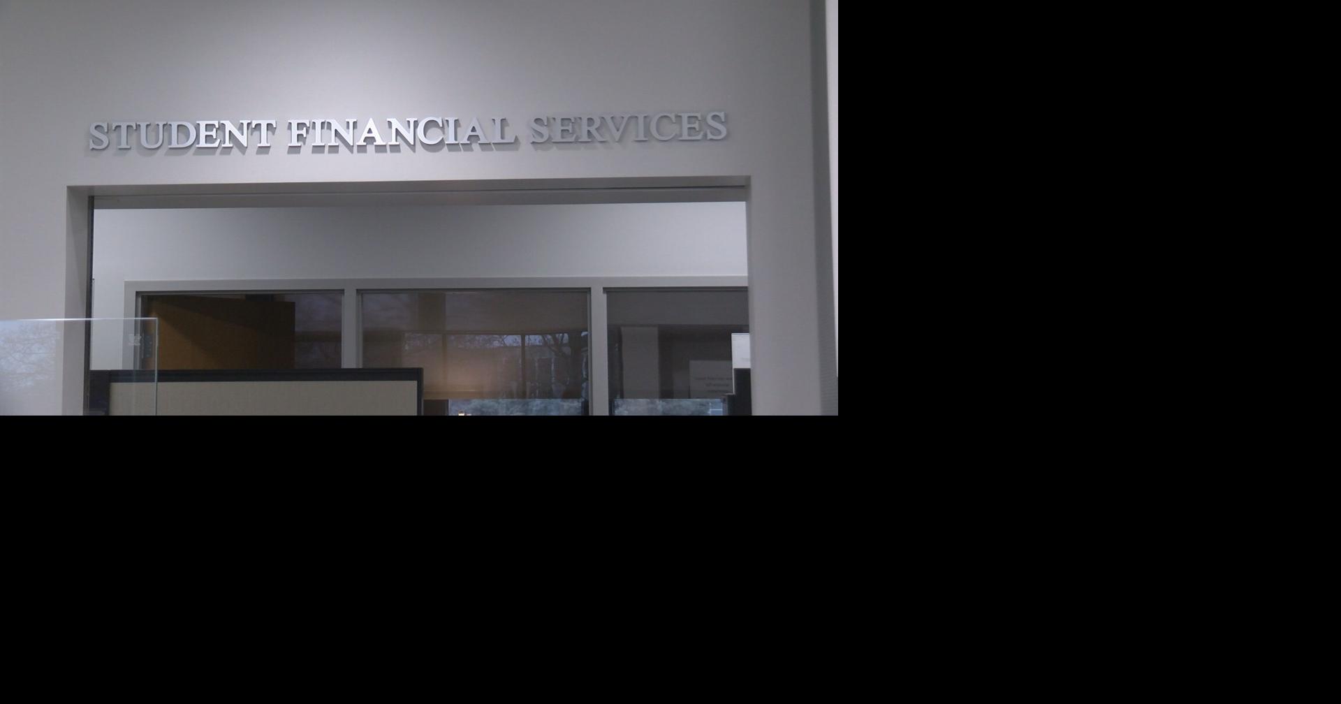 VU Financial Services