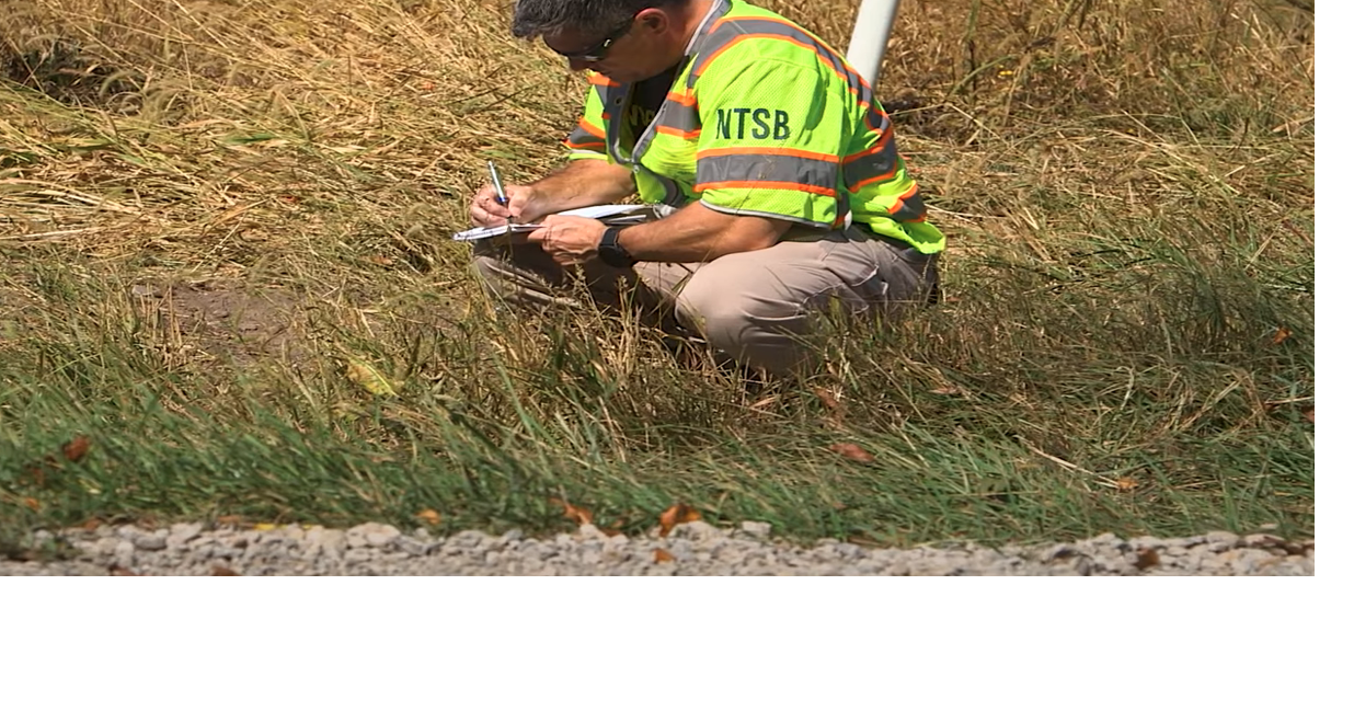 Police identify a driver they believe may have caused Teutopolis tanker
