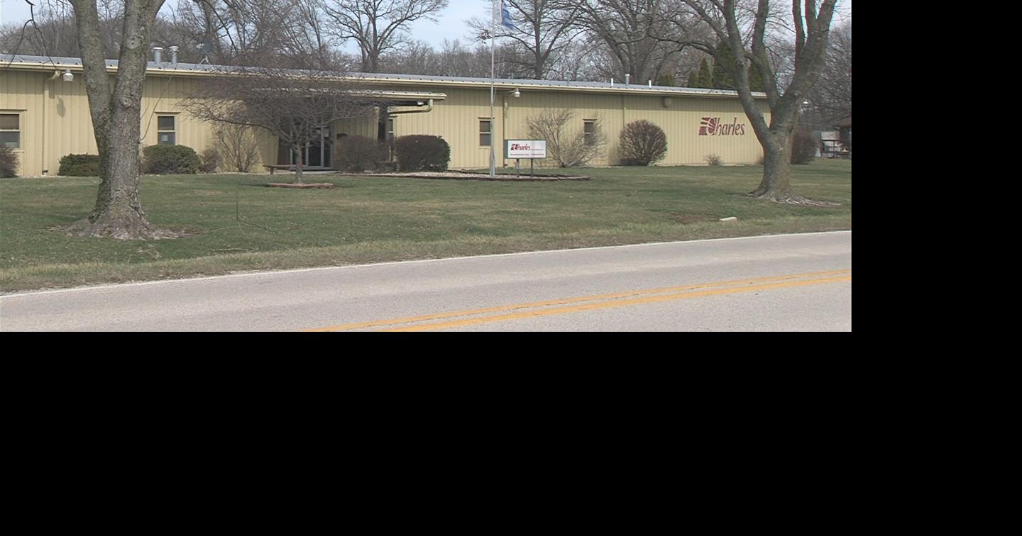 Charles Industries relocating to Casey, IL News