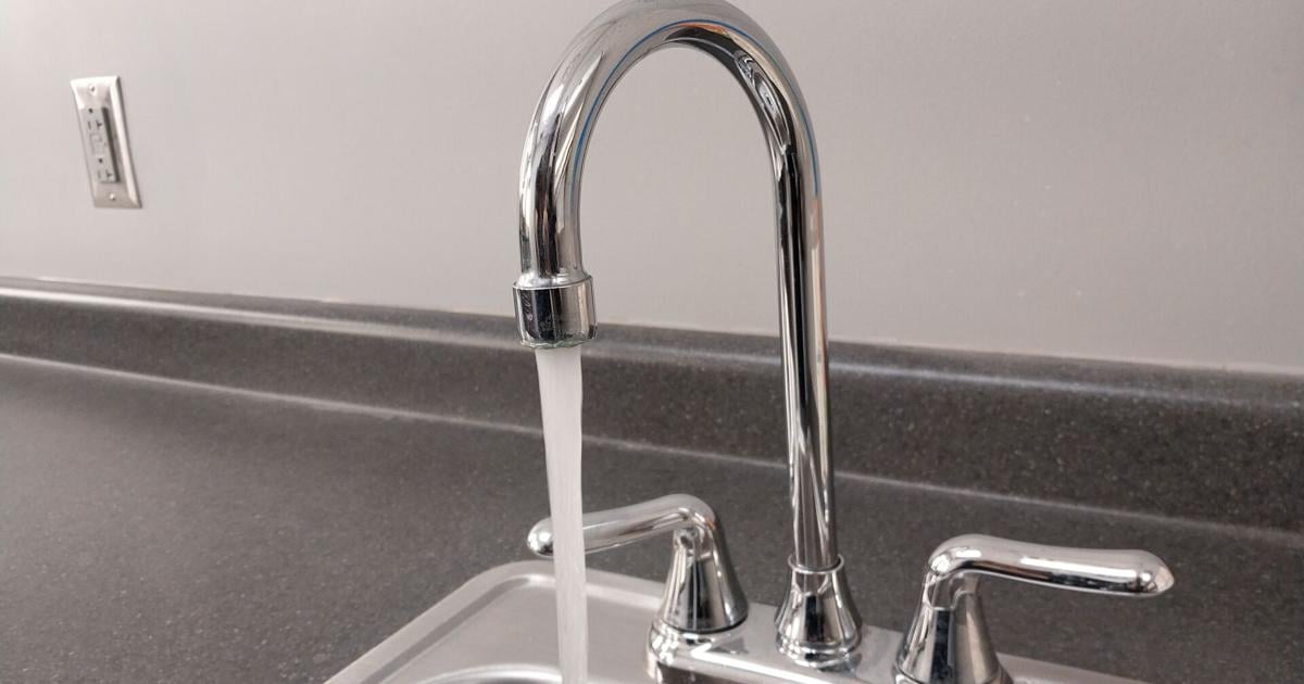 Boil order issued for some Eastern Heights Utilities customers in Greene County