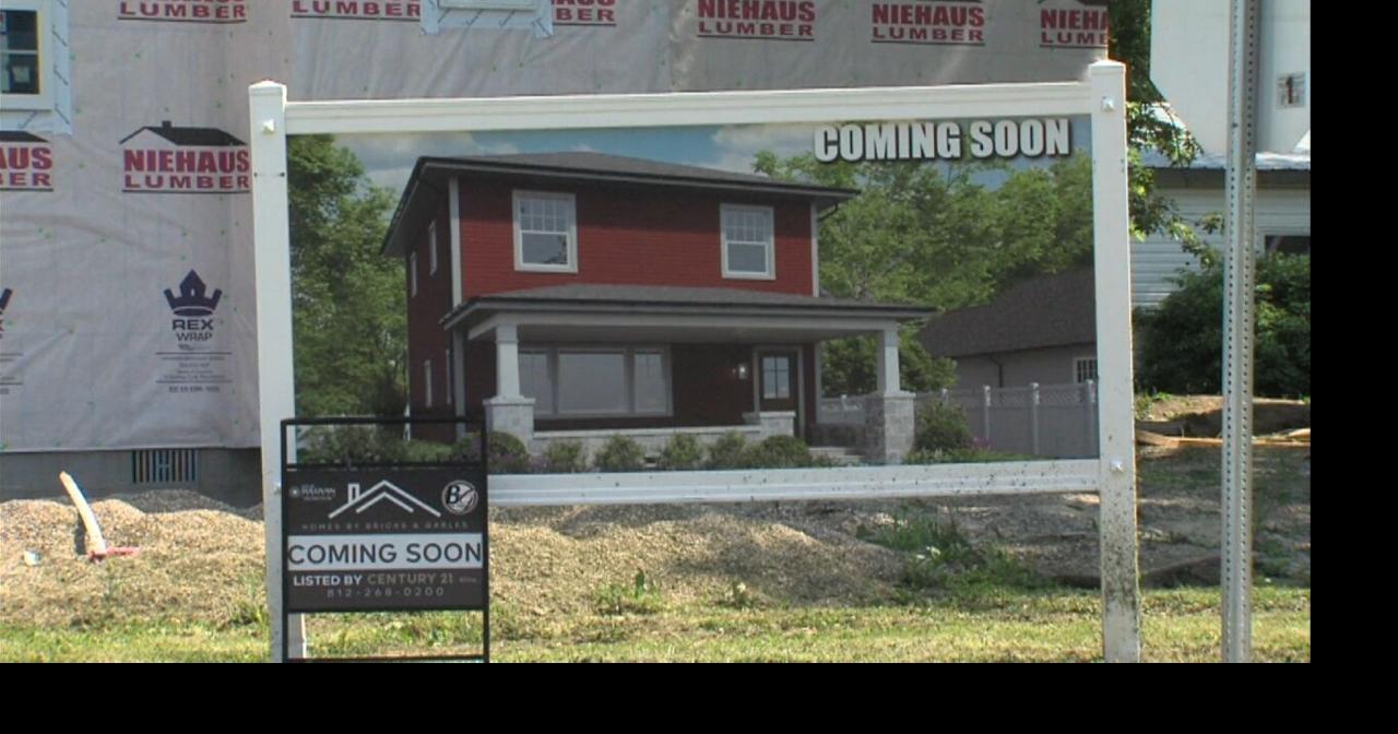 Businesses are working to build housing in Sullivan News