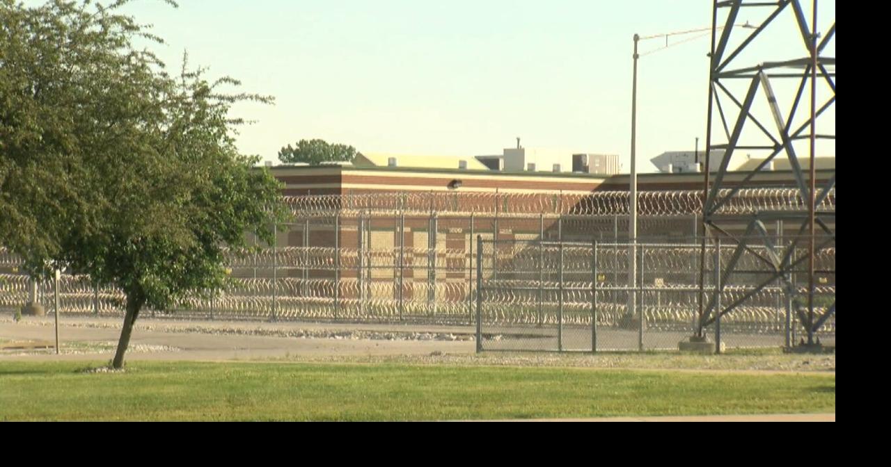 Death investigation underway at Wabash Valley Correctional Facility