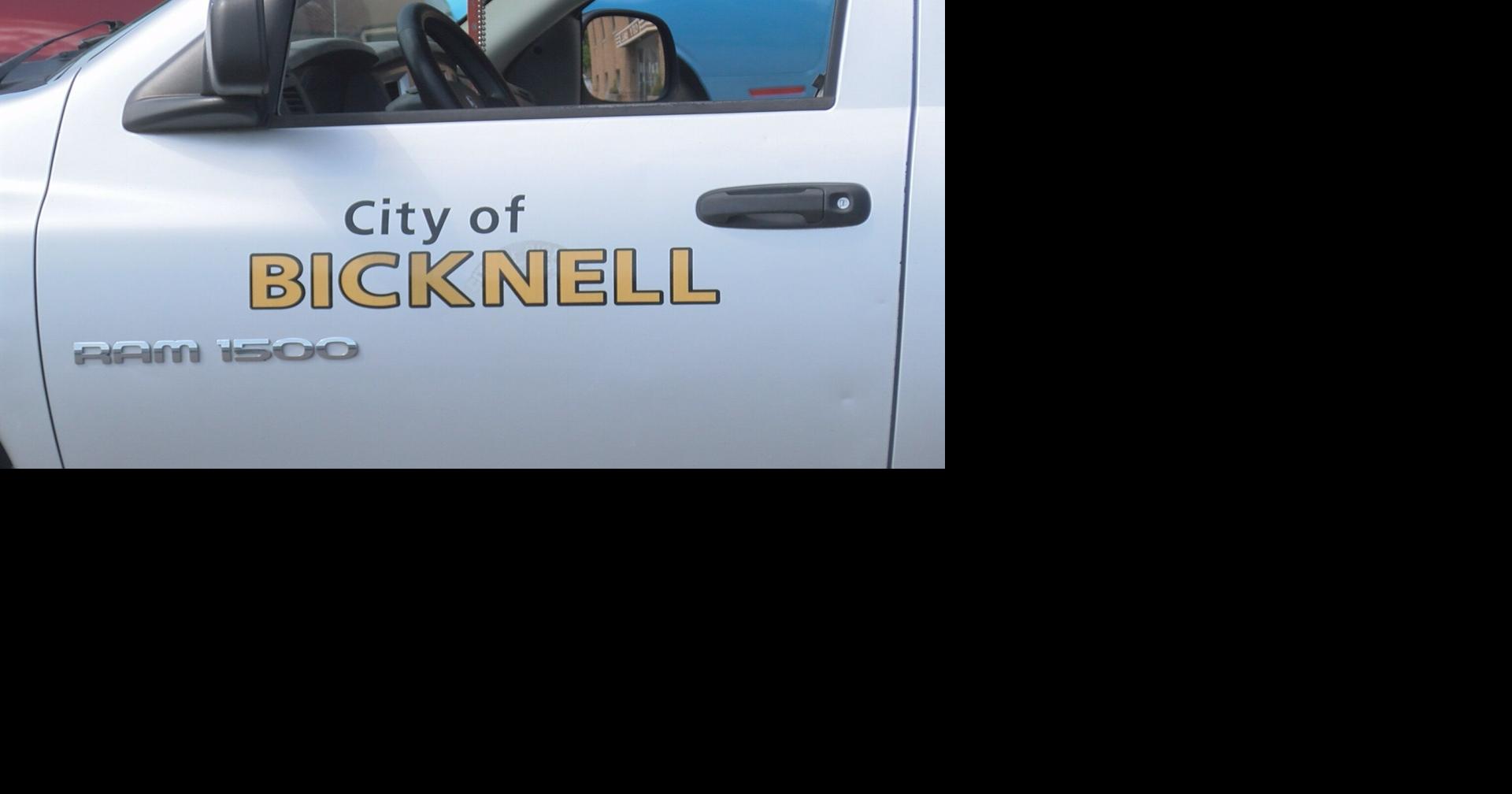 Bicknell man killed in incident at recycling group News