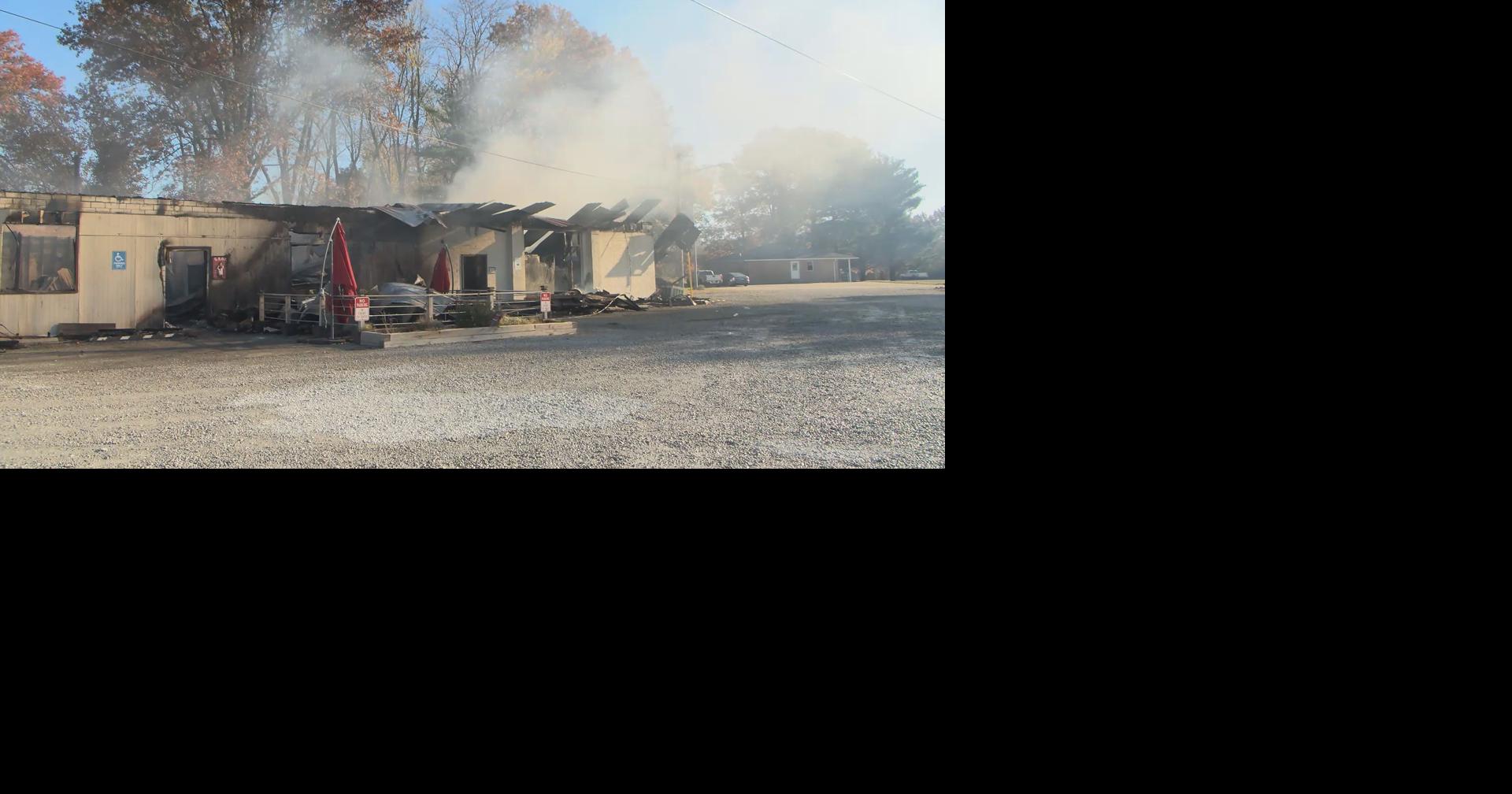 "Everybody loved Greathouse..." Casey community in shock over loss of