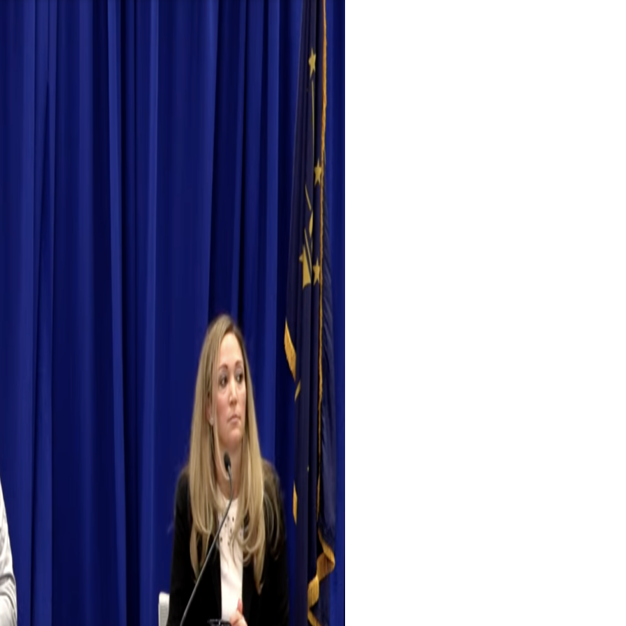 Indiana hospitalizations up 700 percent since summer, Holcomb ...