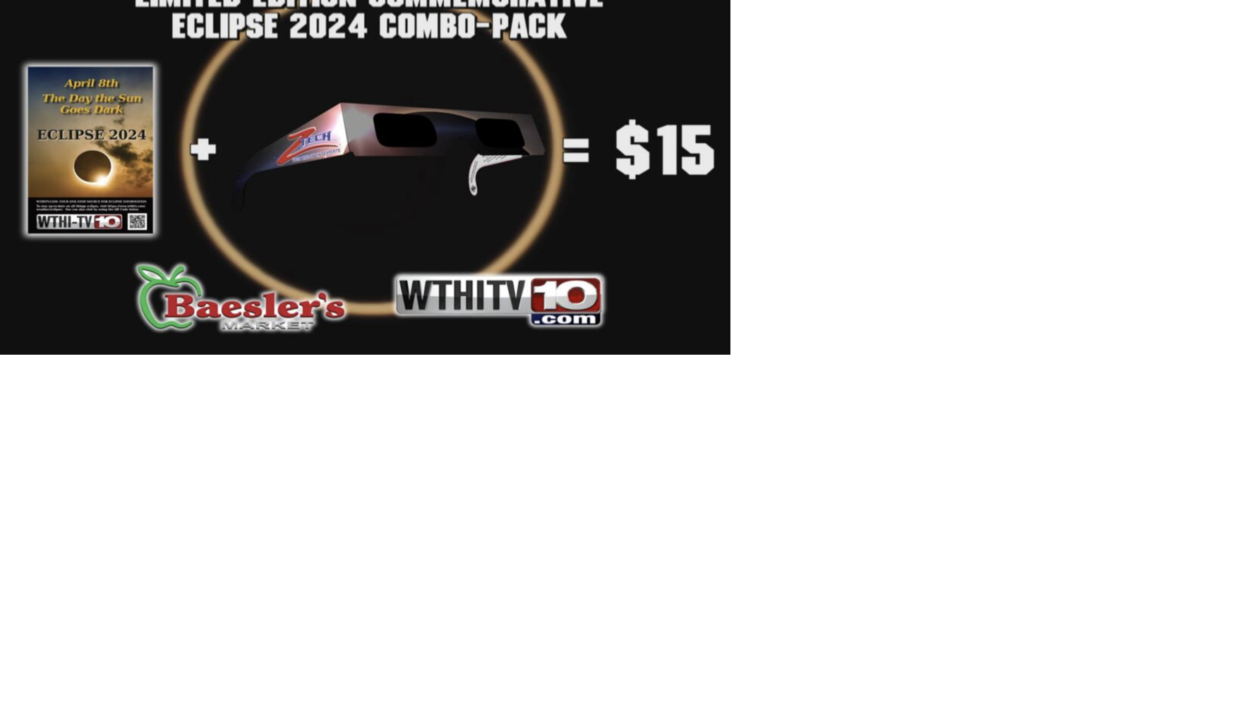 WTHI News10 Terre Haute IN News Weather Coverage You Can Count On