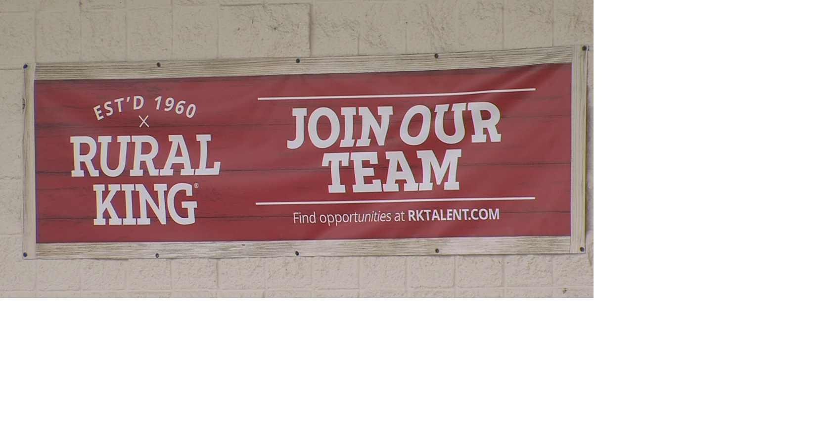 New Rural King location in Terre Haute now hiring News