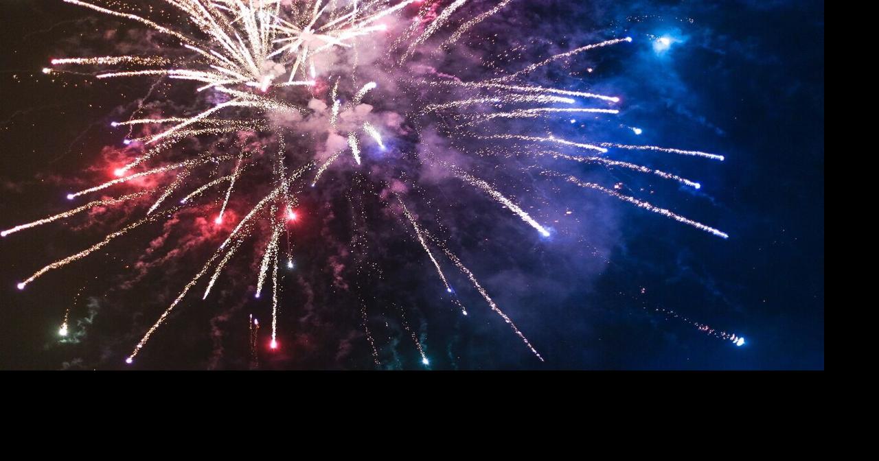 Here's where you can see fireworks in the Wabash Valley News