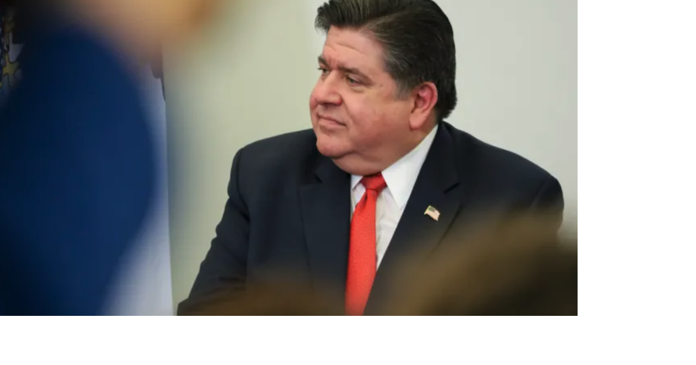 Gov. Pritzker’s new budget report could set tone for conservative 2027 spending plan