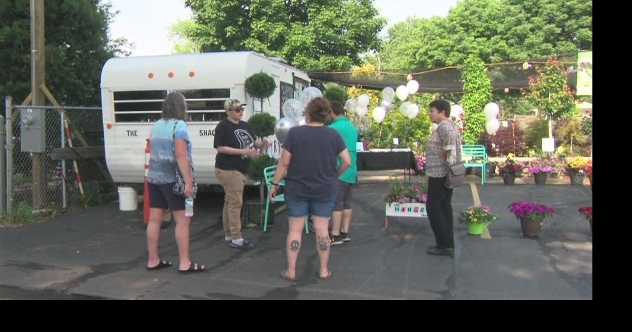 Hangry? A new Terre Haute food vendor might have what you need