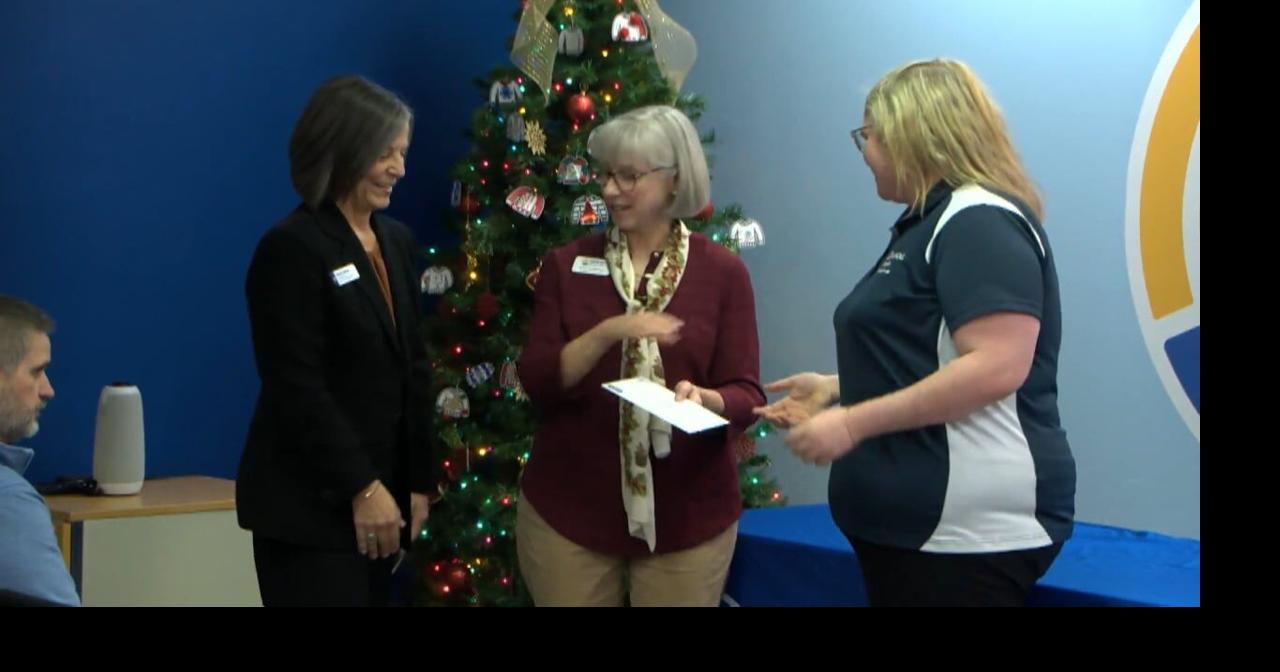 United Way grants $34K to boost mental health in Wabash Valley