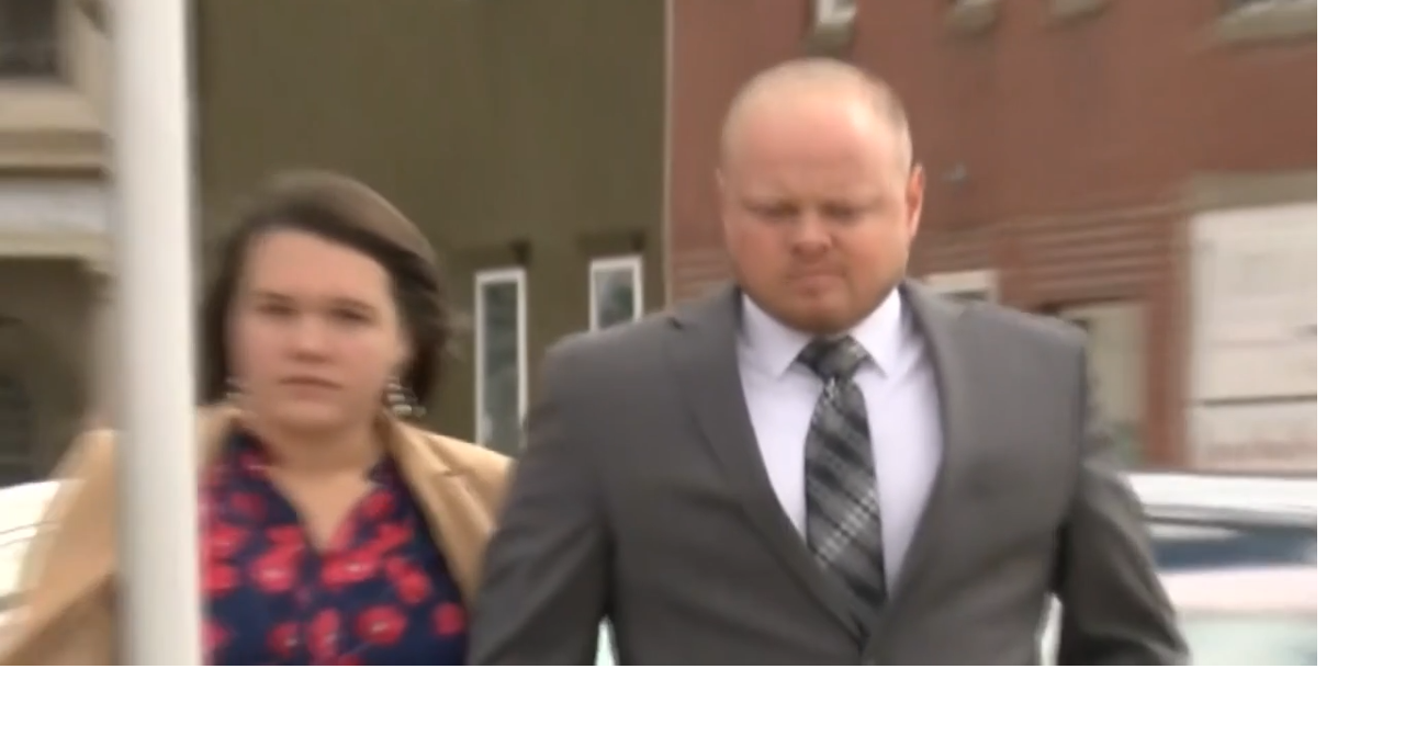 Illinois State's Attorney asks judge to order Kyle Shipman to give law