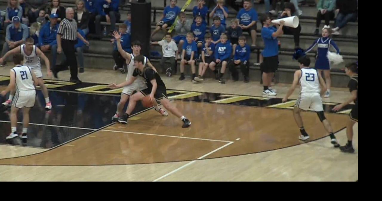 Loogootee boys basketball looking to return to state for first time