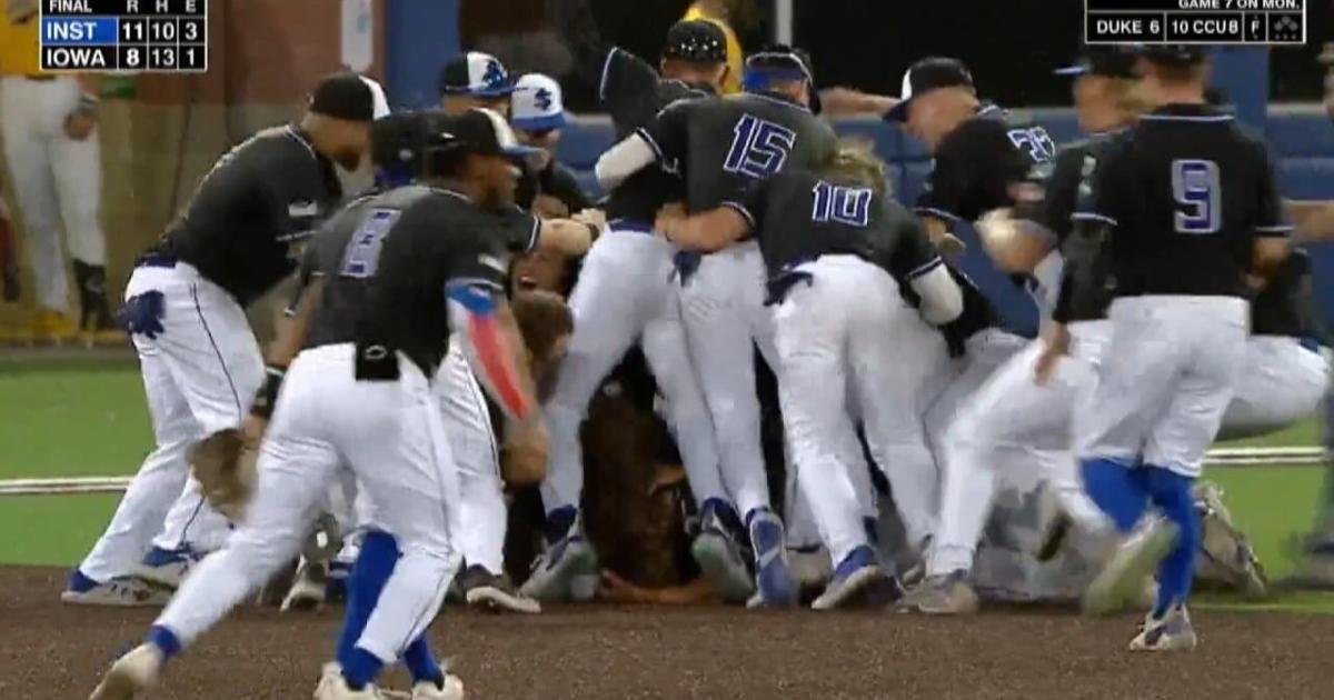 Sycamores Announce 2024 Baseball Schedule Sports