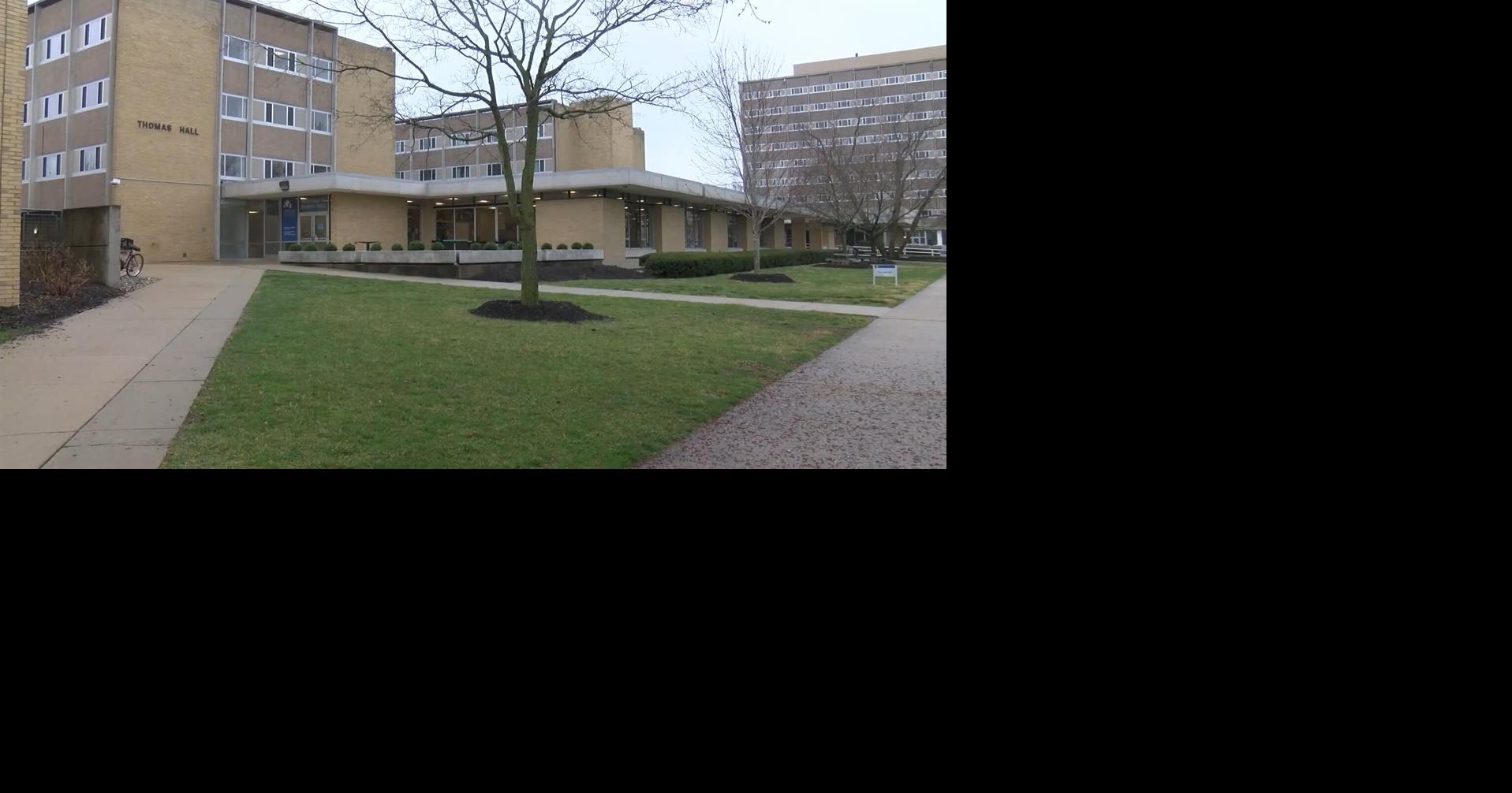 EIU announces plans to renovate some of its residence halls News