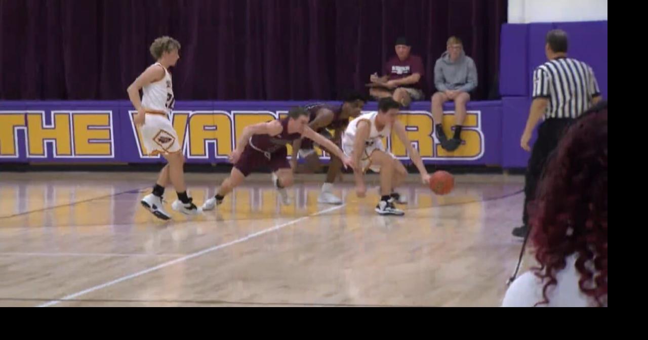 CaseyWestfield wins close one at home over Robinson Sports