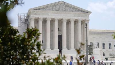 Supreme Court guts affirmative action in college admissions wthitv com
