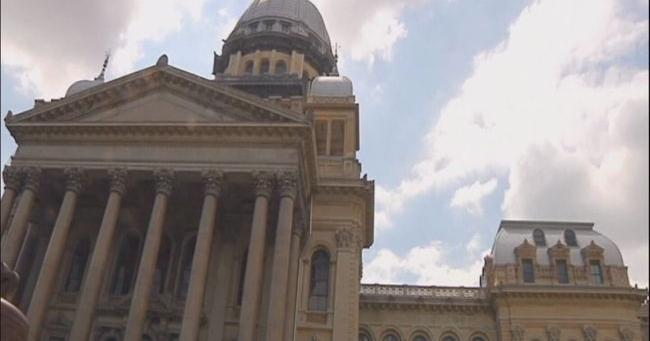 Illinois faces Medicaid budget crisis with new federal tax limits