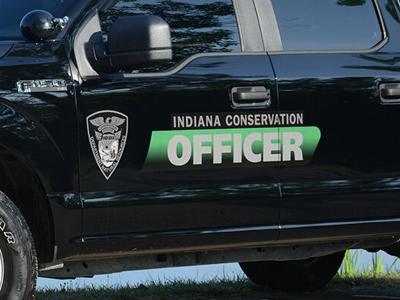Indiana DNR