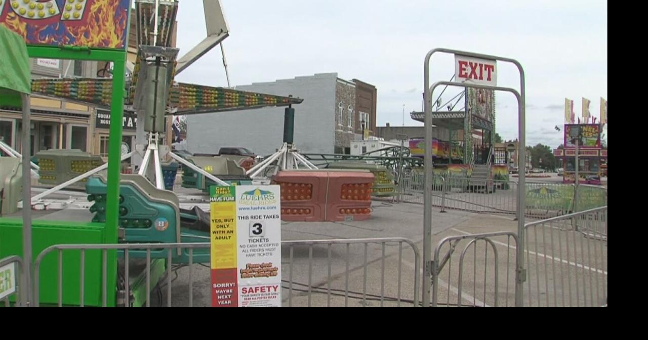 Corn Festival kicks off in Sullivan County Archive