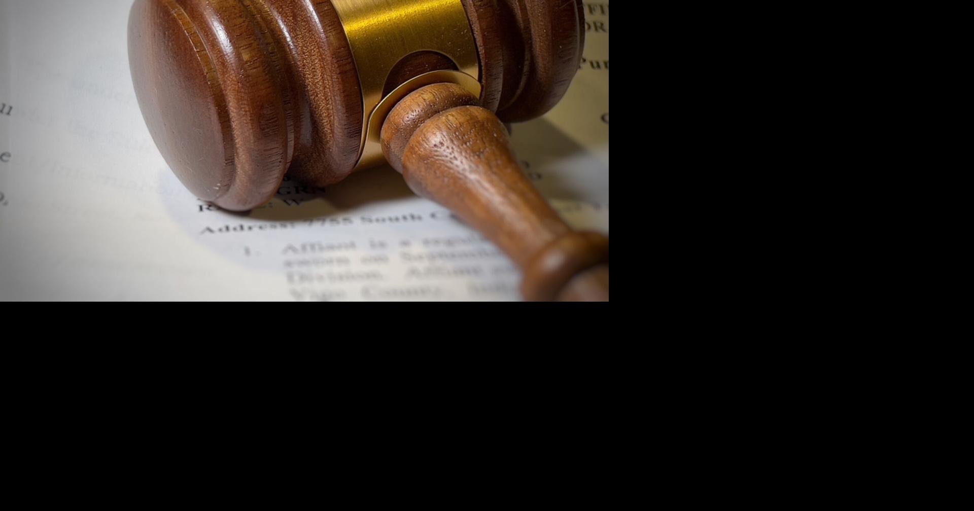 Indiana woman pleads guilty in fentanyl death of son, 2