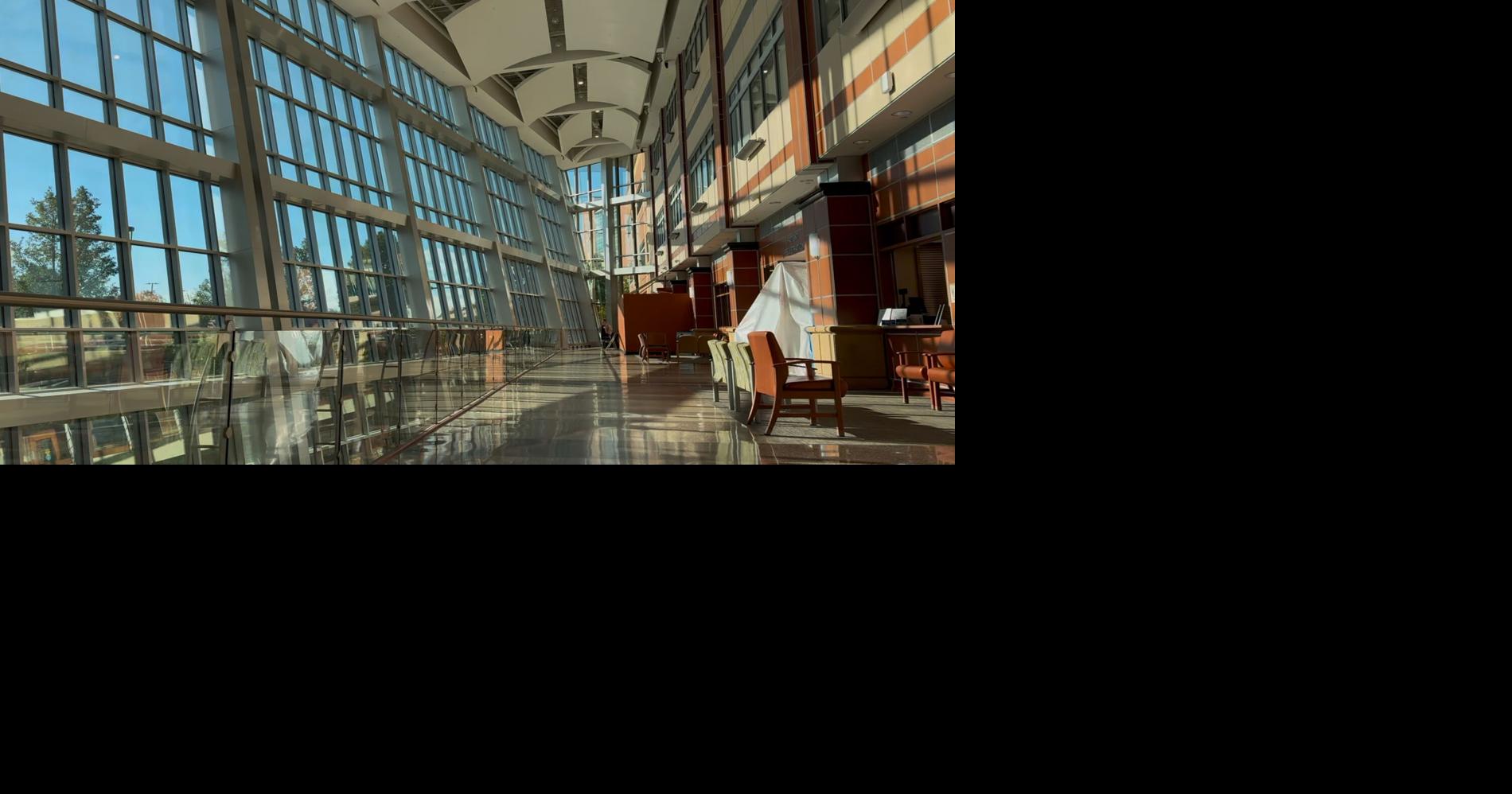 Union Health CEO praises community as Regional merger is finalized