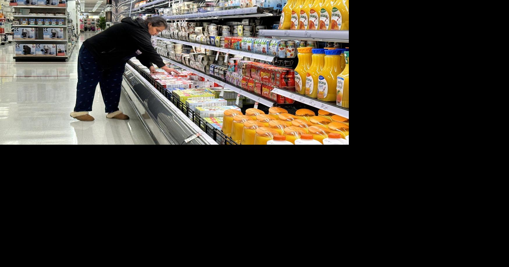 Federal shutdown could hurt government services like WIC, SNAP in Indiana