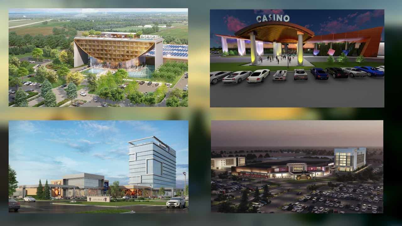 Lucy Luck settlement offer listed on Indiana Gaming Commission meeting agenda, just two days ahead of expected Vigo Co. casino decision