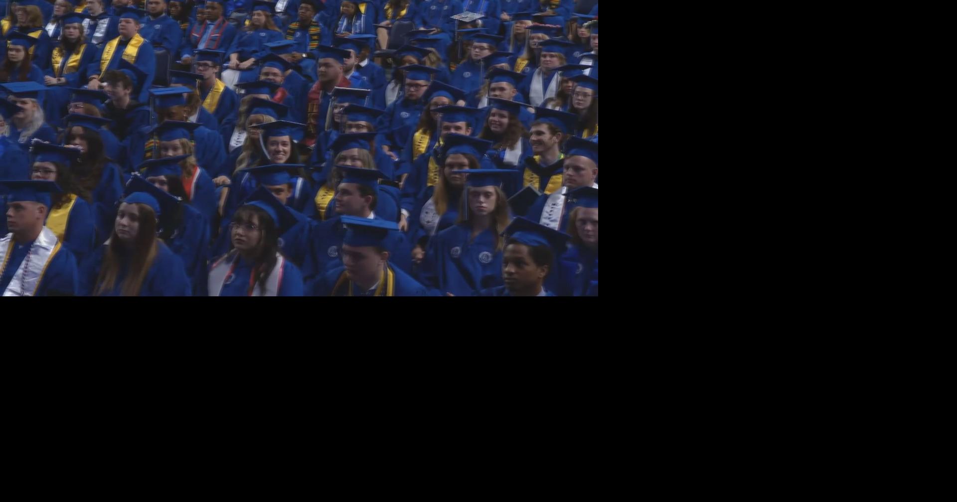 Indiana families get FAFSA assistance at College Goal Sunday