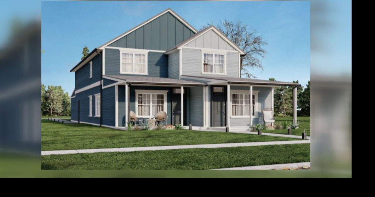 City of Sullivan Reveals New Housing Project Video