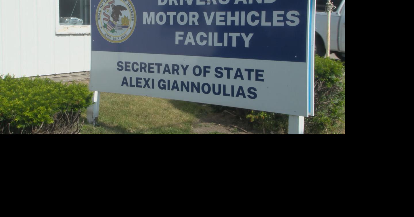 Illinois may soon offer drivers the option of having a digital ID