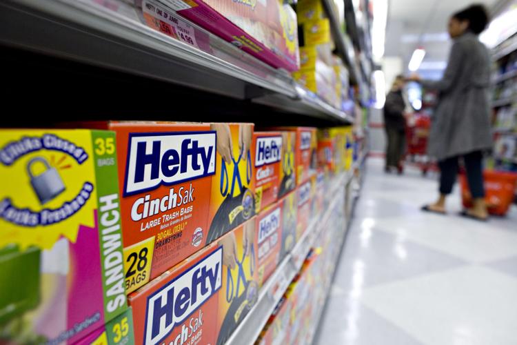 Americans are ditching knock-off brands: Pampers and Hefty are back, News