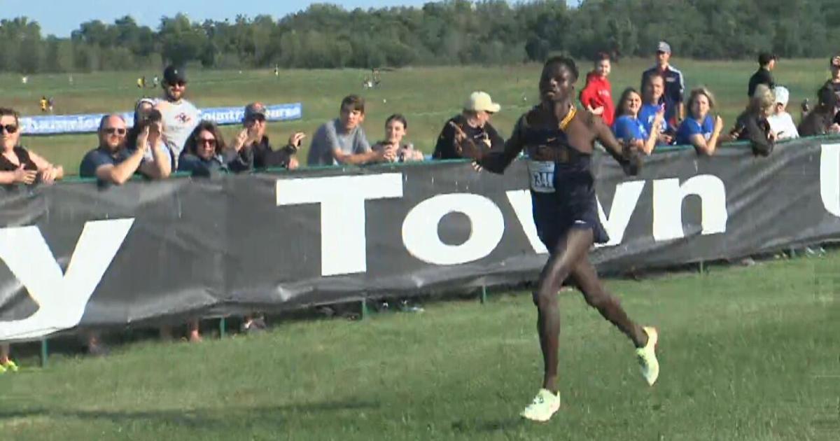 John McNichols Invitational brings some of the best cross country