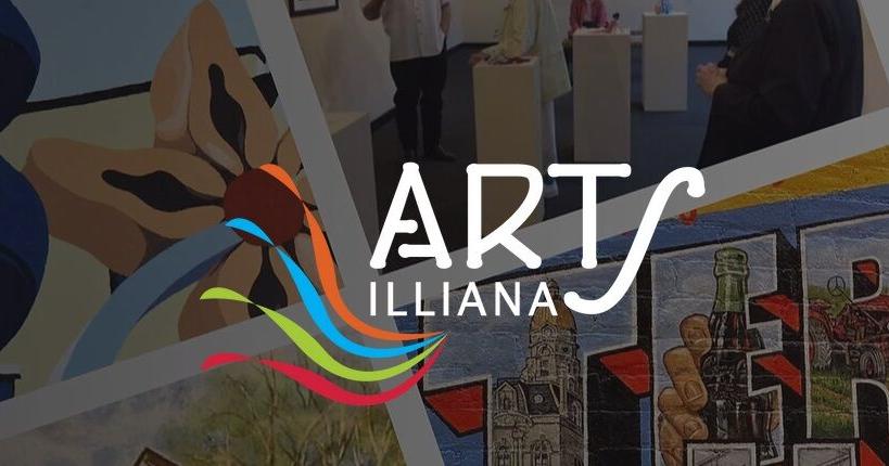 Arts Illiana hosts artist meet-up in Terre Haute for 2026