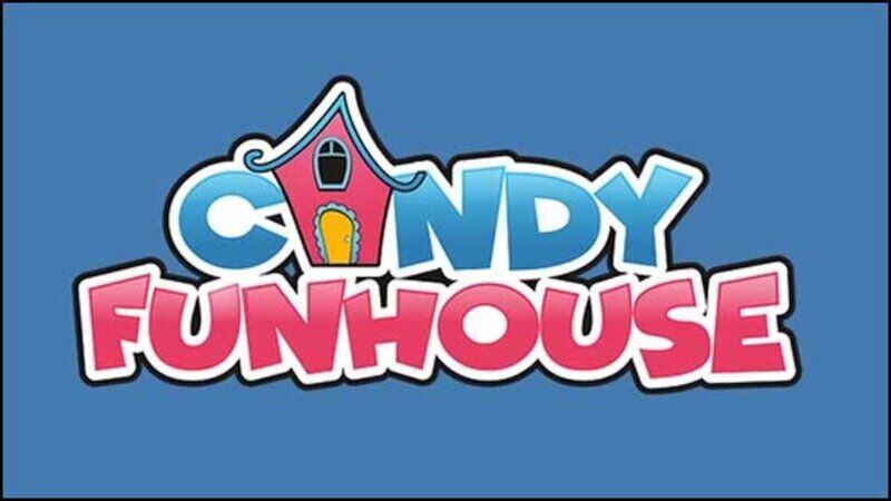 candy funhouse
