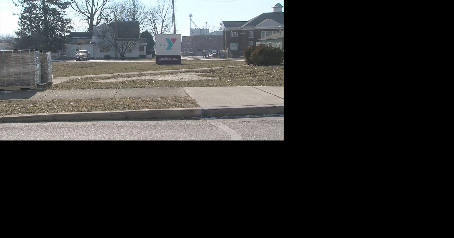 A piece of Wabash Valley history will be restored to its glory News