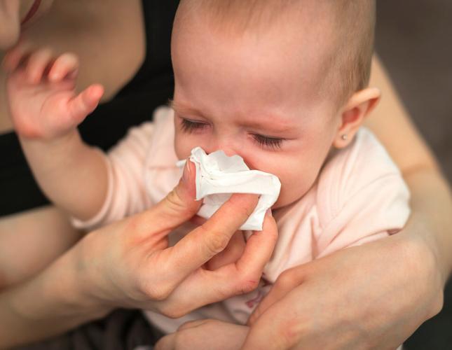 RSV responsible for 1 in 50 child deaths under age 5, study estimates