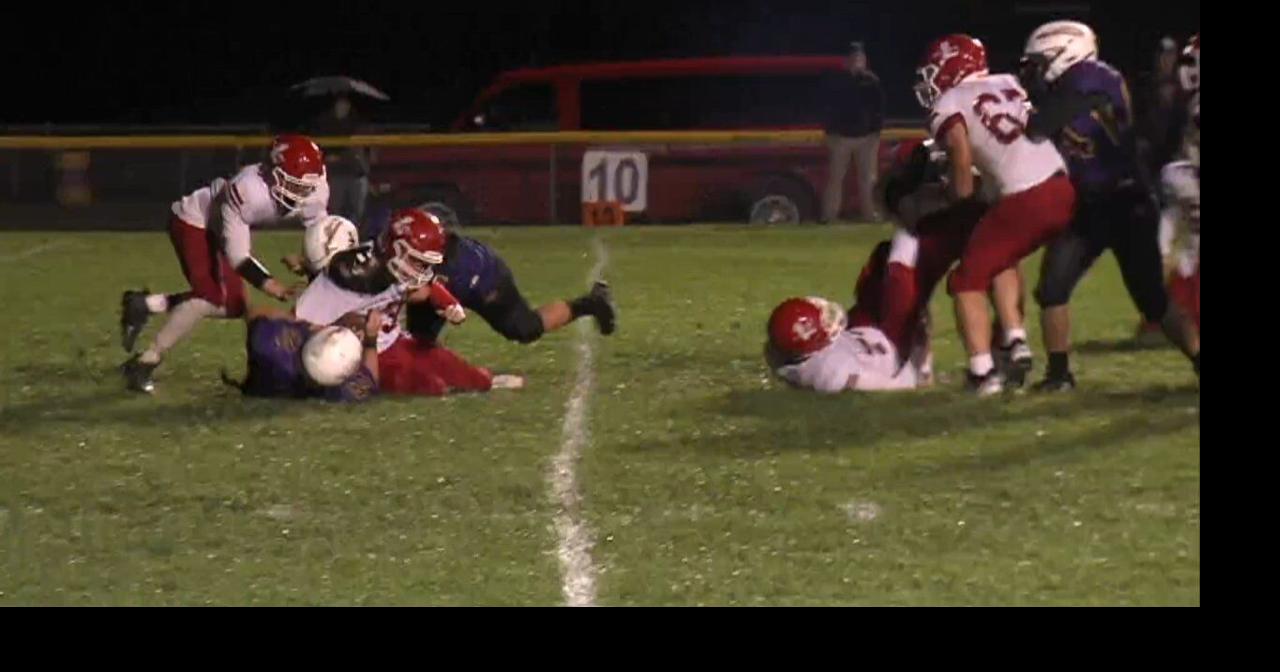 CaseyWestfield Wins a Low Scoring Contest Sports