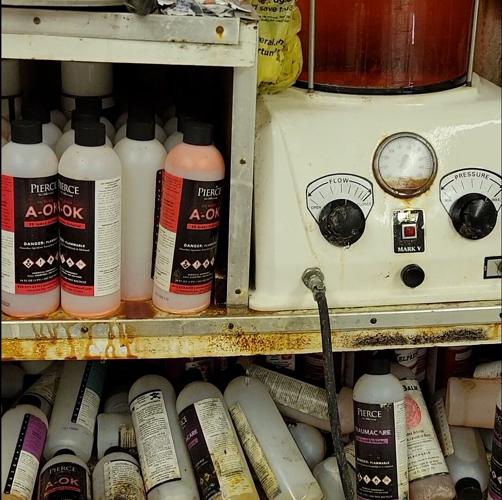 ‘This place is horrific’ 10weekold complaint details ‘filthy