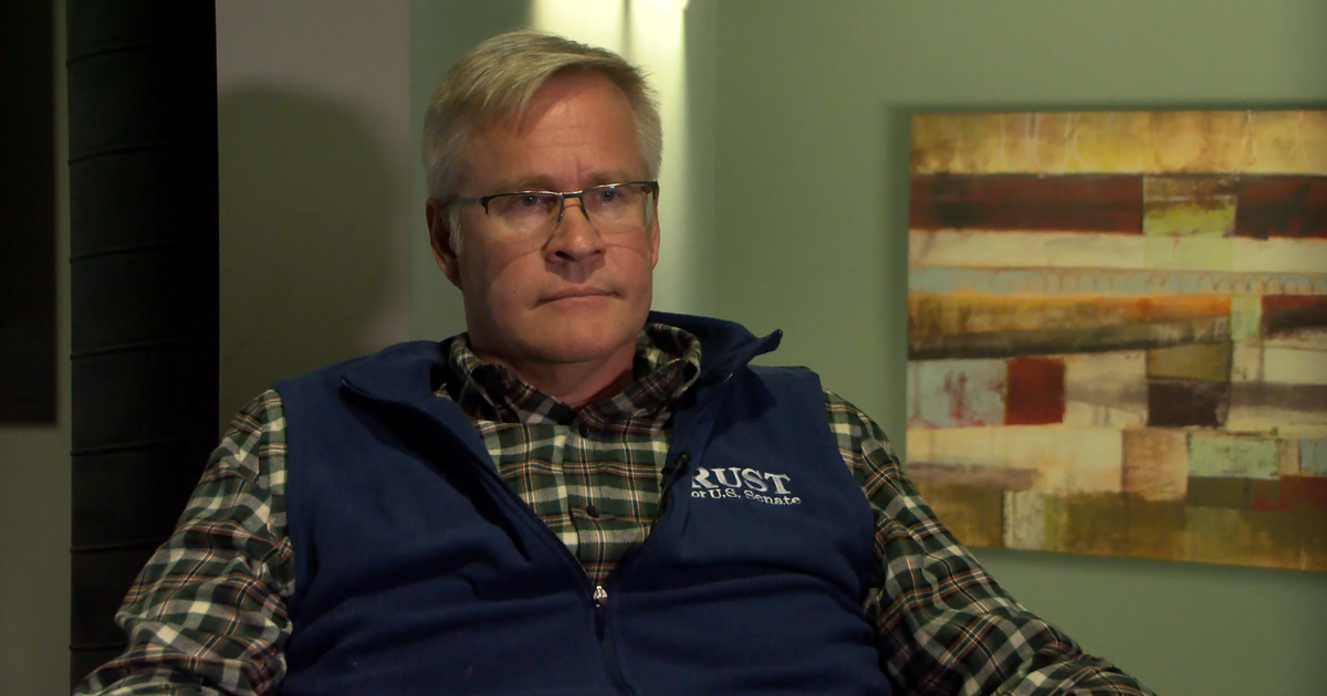 John Rust petitions U.S. Supreme Court to evaluate Indiana’s party ...