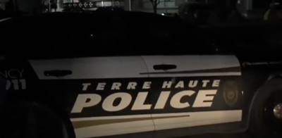 Terre Haute Police