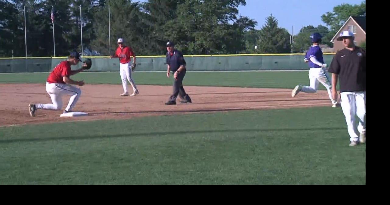 Brownsburg beats TH North to win sectional championship Sports