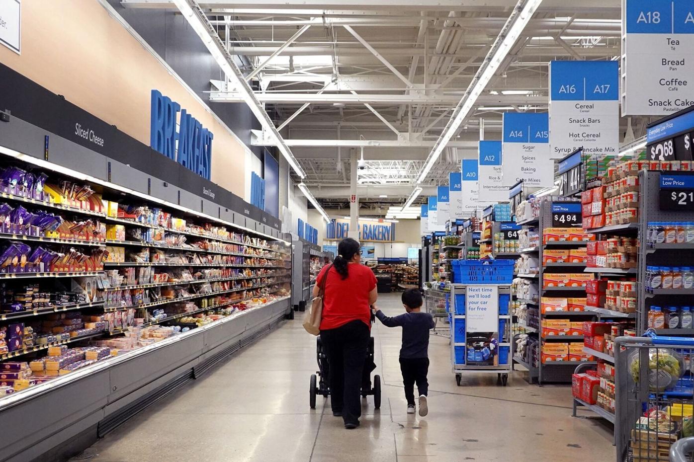 Walmart is making noticeable changes in every store for morning shoppers.  Here's why, News