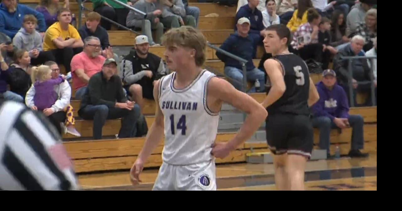 Sullivan Advances to the Wabash Valley Classic Semifinals Sports