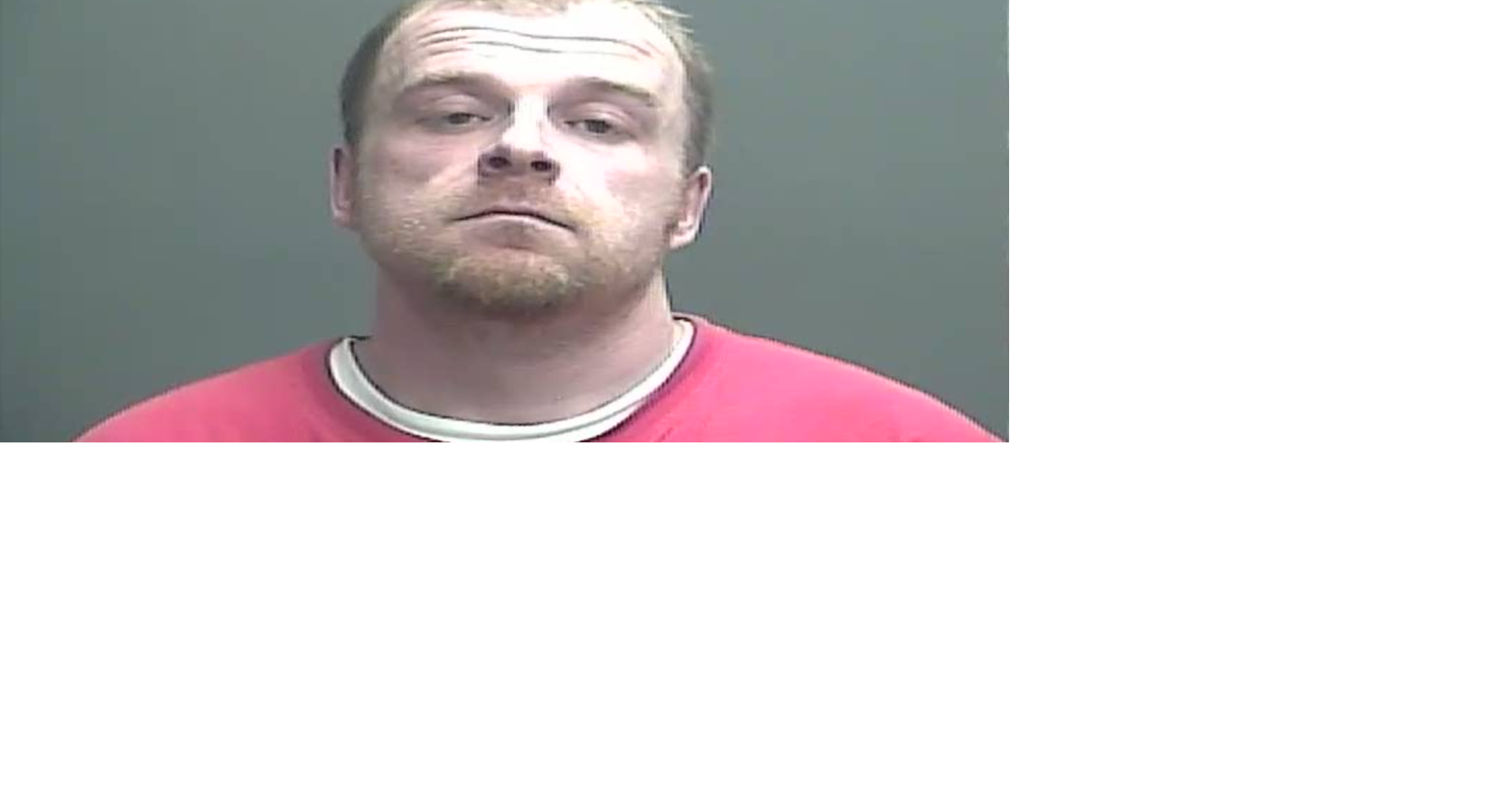 Police in Knox County make an arrest after a stolen truck was linked to